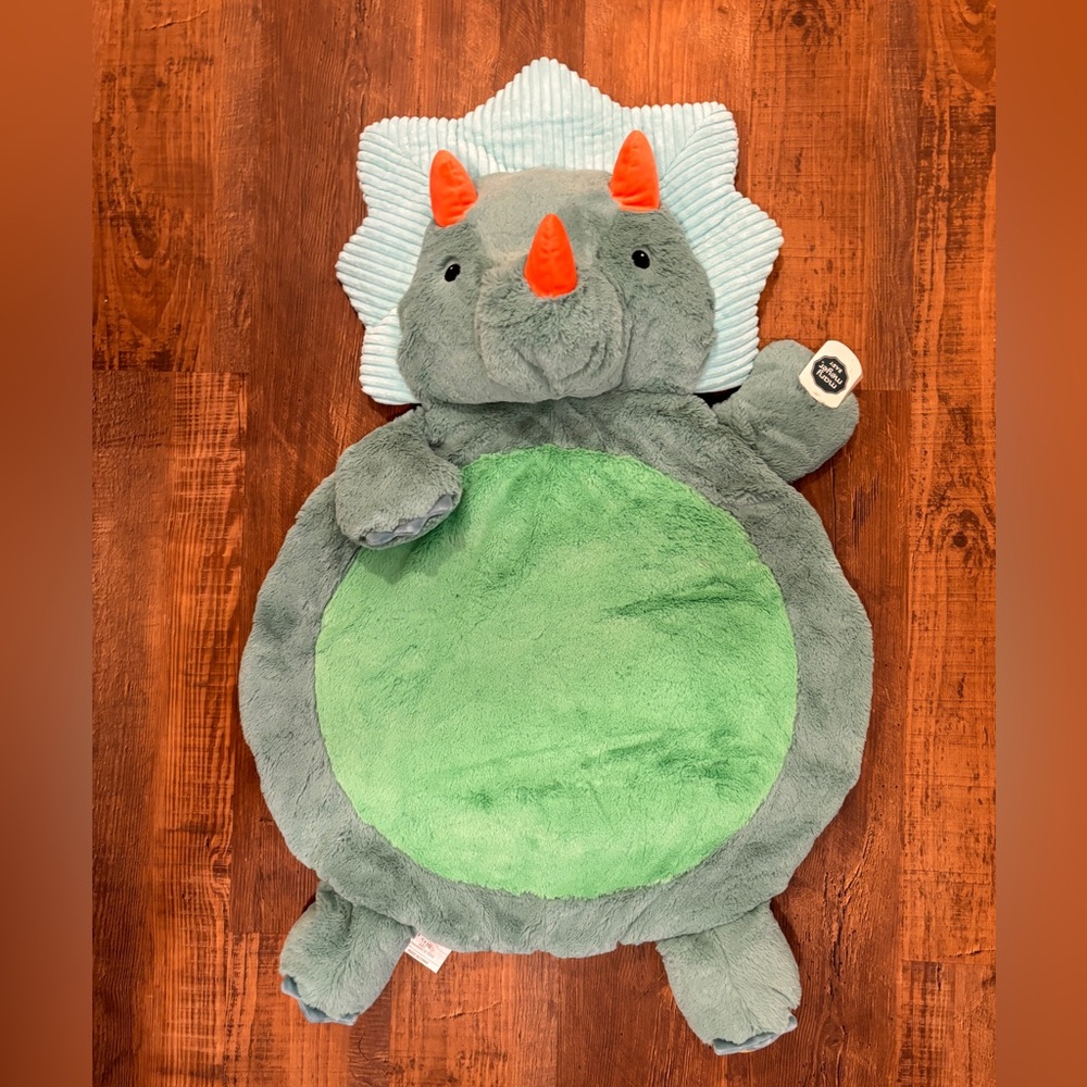 Mary Meyer Baby Mat